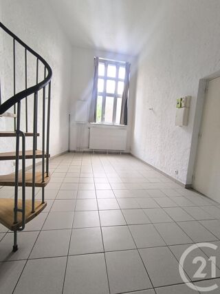  Appartement � louer 2 pi�ces 50 m�