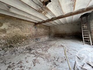  Maison � vendre 3 pi�ces 260 m�