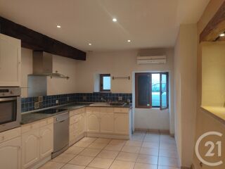  Maison � vendre 5 pi�ces 132 m�