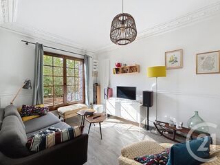  Maison � vendre 4 pi�ces 76 m�