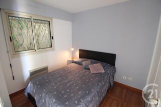  Appartement à louer 2 pièces 37 m²