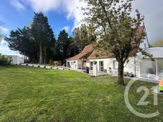  Maison � vendre 7 pi�ces 192 m�