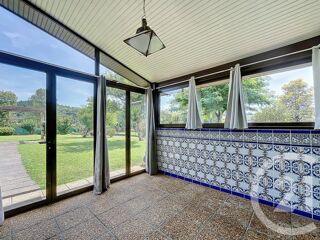  Maison à vendre 5 pièces 167 m²