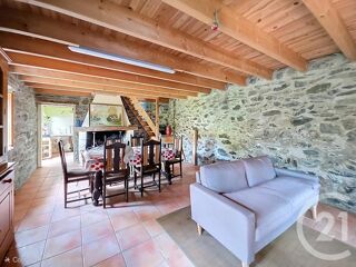  Maison � vendre 3 pi�ces 61 m�