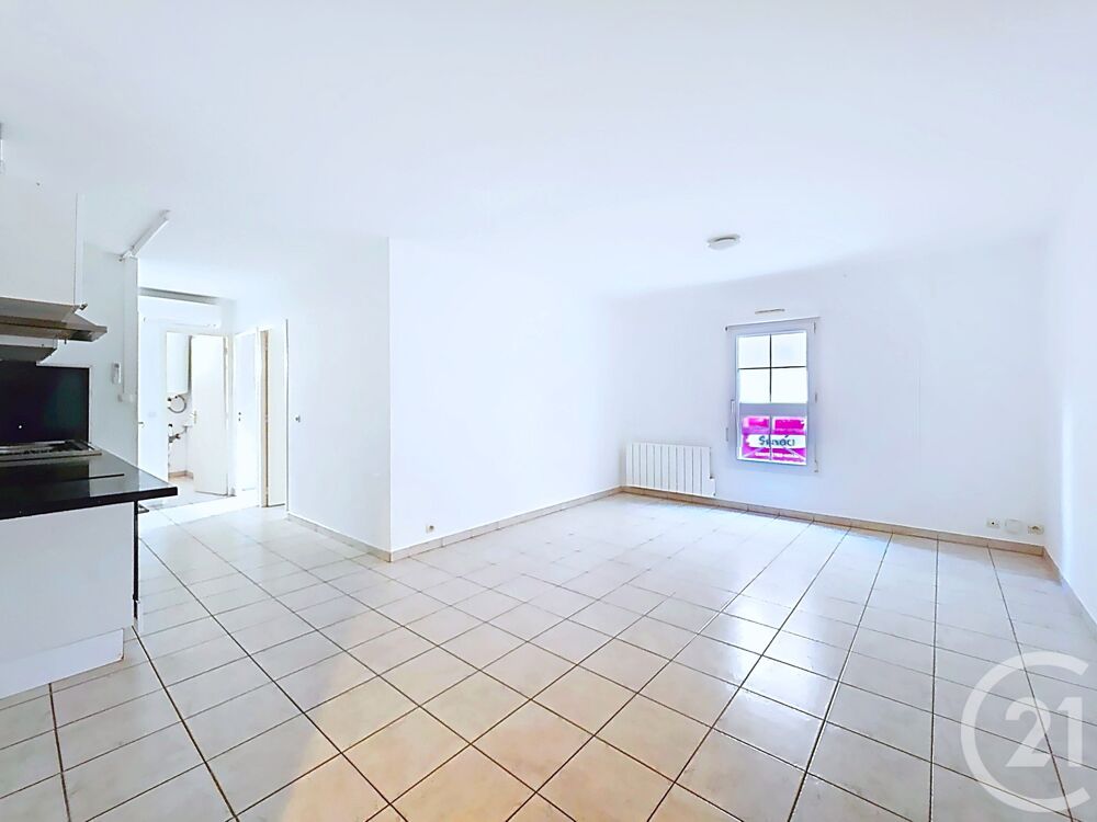 Au c½ur d'Istres, ce charmant appartement de 54m² vous a....