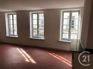  Appartement � louer 3 pi�ces 60 m�