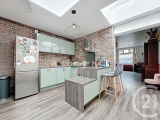  Maison � vendre 7 pi�ces 144 m�