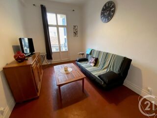  Appartement à louer 2 pièces 45 m²