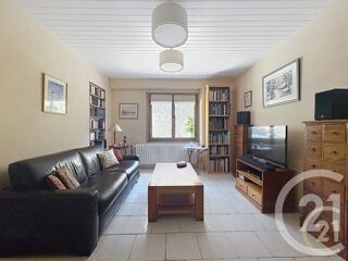  Maison à vendre 5 pièces 138 m²