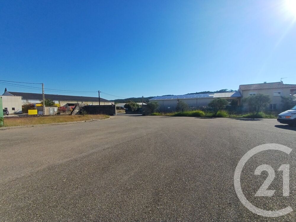 vente Maison - 4 pièce(s) - 351 m² Saint-Martin-de-Valgalgues (30520)