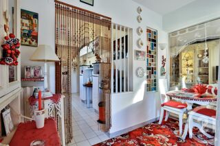  Maison à vendre 6 pièces 256 m²