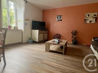  Maison à vendre 6 pièces 225 m²