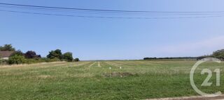  Terrain � vendre 2000 m�