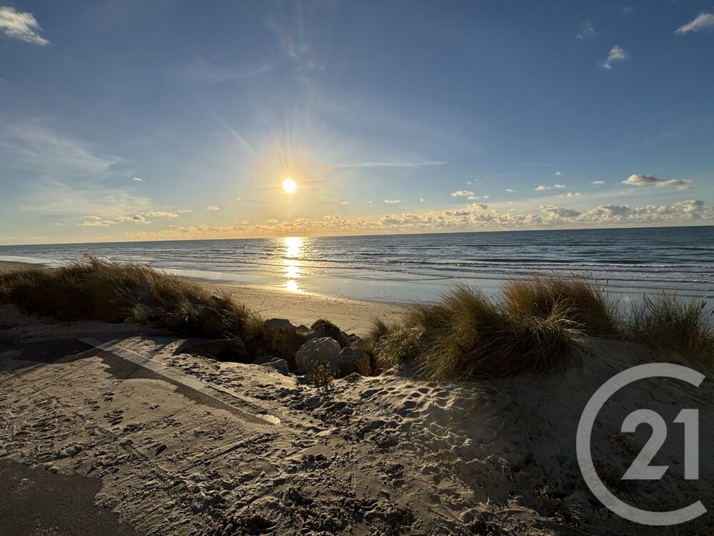 � vendre  Maison Hardelot Plage (62152)