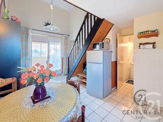  Appartement à vendre 3 pièces 50 m²