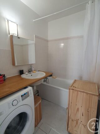  Appartement � louer 2 pi�ces 43 m�
