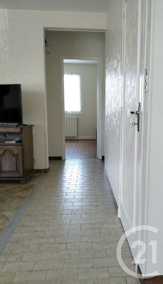  Maison � vendre 4 pi�ces 78 m�