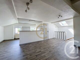  Appartement à vendre 3 pièces 86 m²