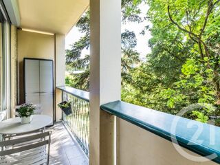  Appartement � vendre 4 pi�ces 56 m�