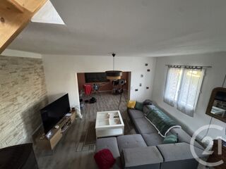 vente Maison - 5 pièce(s) - 145 m² Bernot (02120)