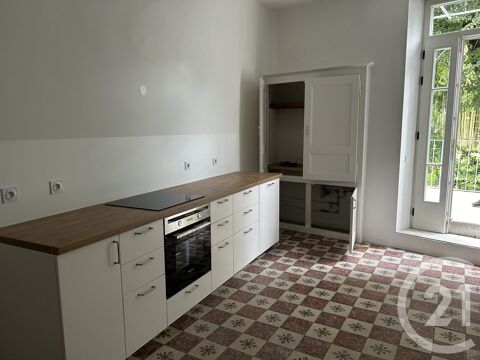  Appartement � louer 3 pi�ces 64 m�