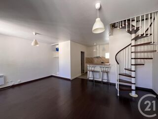  Appartement � vendre 2 pi�ces 42 m�