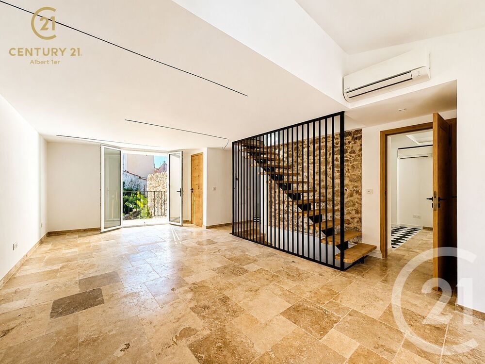 vente Appartement - 3 pièce(s) - 68 m² Antibes (06600)