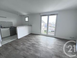  Appartement � louer 1 pi�ce 28 m�