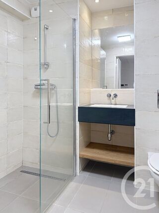  Appartement � vendre 2 pi�ces 39 m�