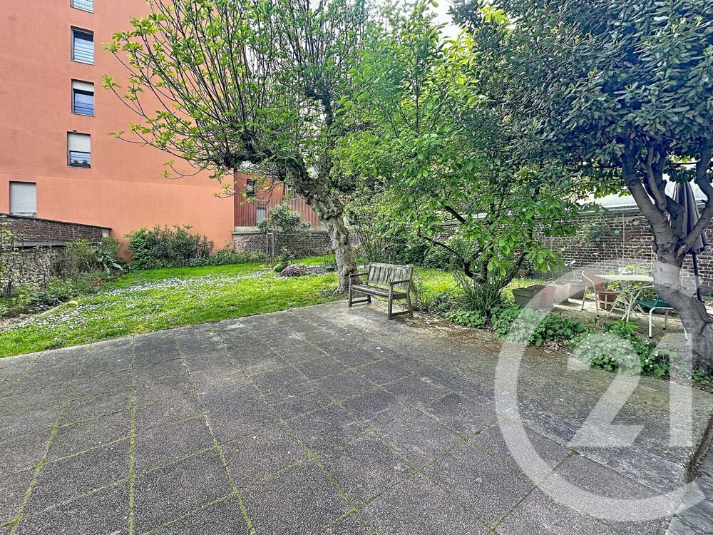ALFORTVILLE En exclusivité, votre agence Century 21 AAR....