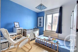  Maison à vendre 5 pièces 111 m²