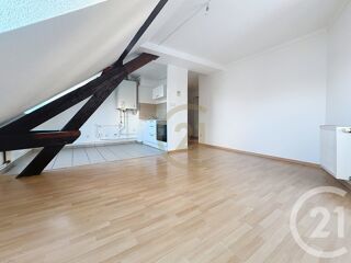  Appartement à vendre 2 pièces 36 m²
