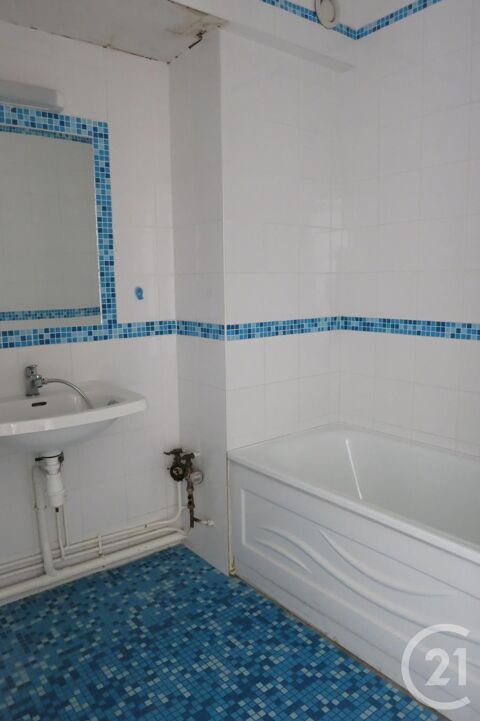  Appartement � louer 2 pi�ces 53 m�