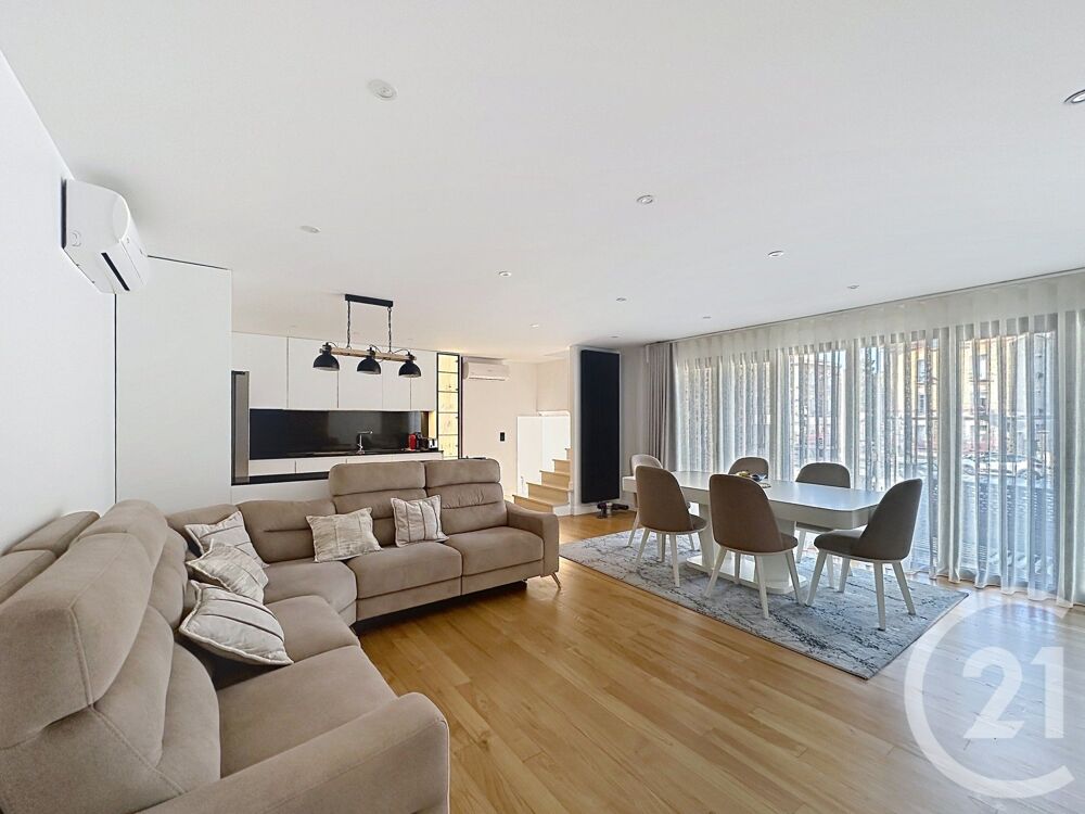 vente Maison - 4 pièce(s) - 202 m² Thiais (94320)