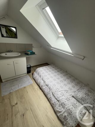  Appartement à louer 2 pièces 47 m²