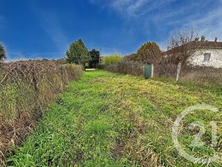  Terrain � vendre 1755 m�