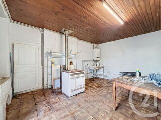  Maison à vendre 3 pièces 56 m²