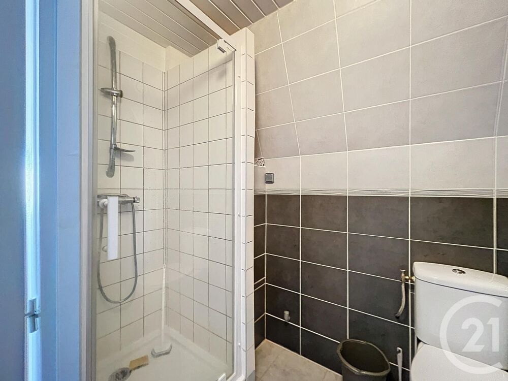 location Appartement - 1 pièce(s) - 15 m² Montbéliard (25200)