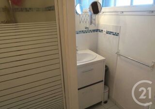  Maison à louer 2 pièces 39 m²