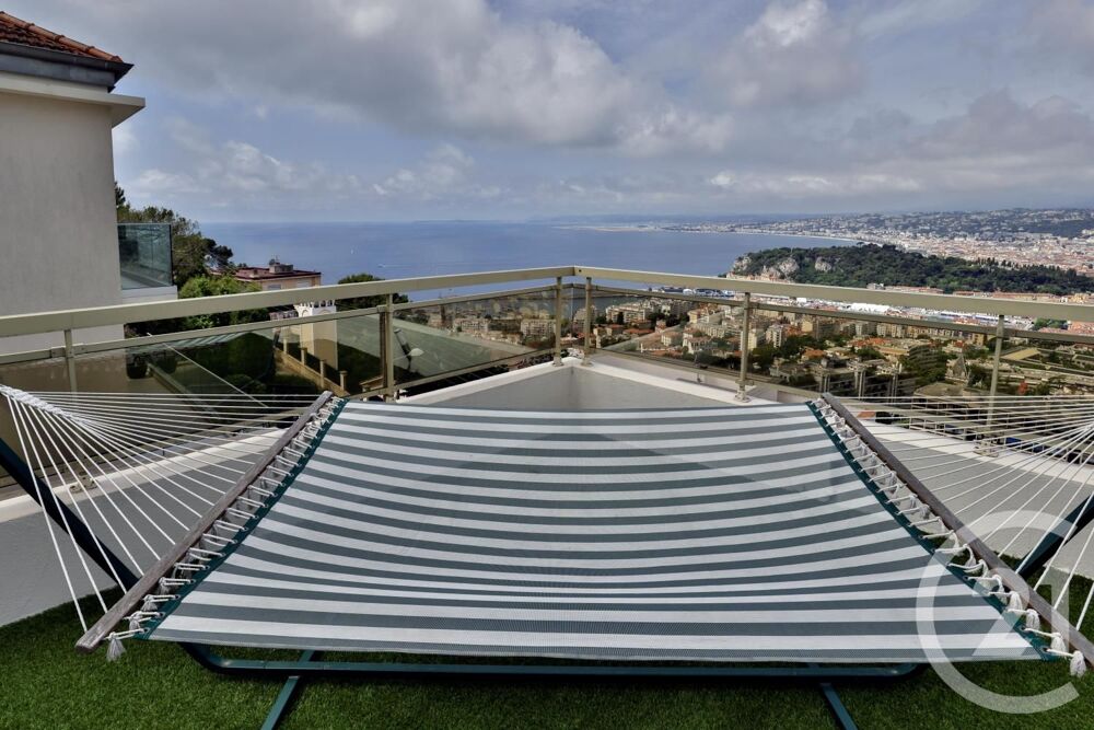 vente Maison - 9 pièce(s) - 267 m² Nice (06300)