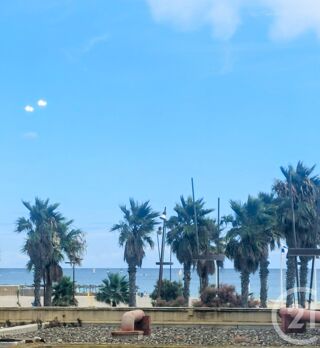  Appartement � vendre 3 pi�ces 45 m�