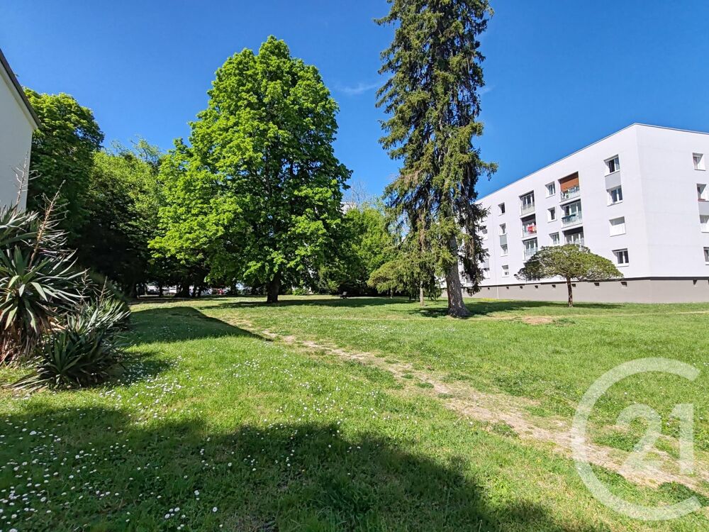 vente Appartement - 4 pi�ce(s) - 76 m� La Chapelle-Saint-Mesmin (45380)