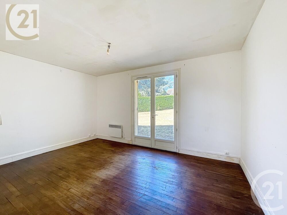 À vendre EN EXCLUSIVITE Maison individuelle des années ....