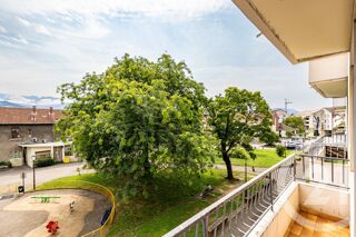  Appartement � vendre 4 pi�ces 65 m�