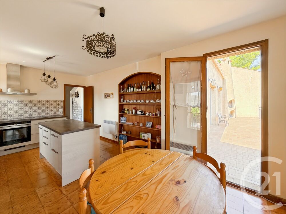 à vendre  Maison Monticello (20220)
