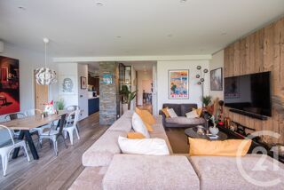  Appartement à vendre 5 pièces 111 m²
