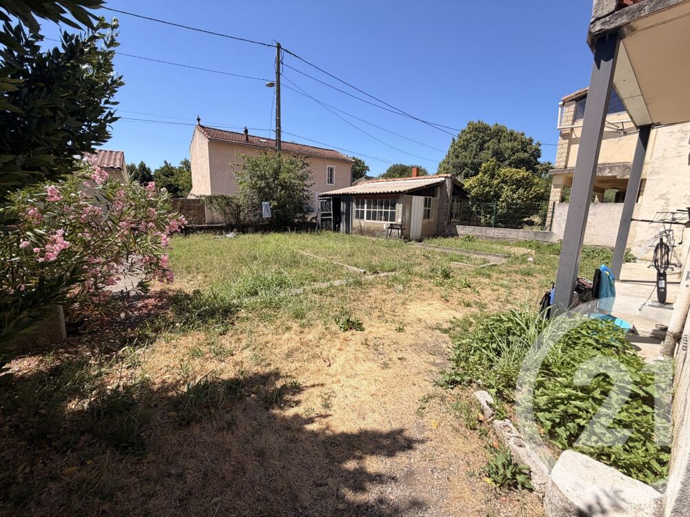 vente Immeuble - 162 m² Alès (30100)