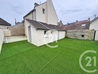  Maison à vendre 6 pièces 110 m²