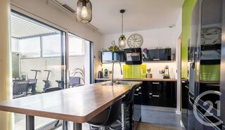  Maison à vendre 5 pièces 200 m²