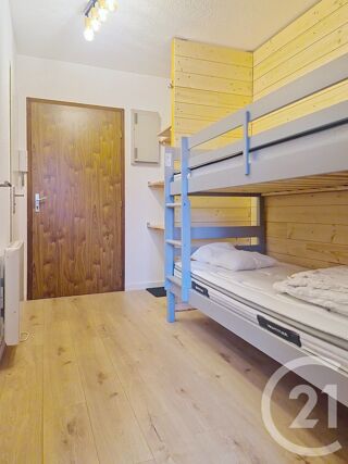  Appartement à louer 1 pièce 29 m²